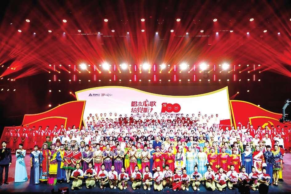 《庆余年2》预约破1000万，陈道明黑脸戏引热议